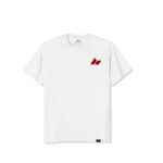 KAOS MACBETH FOOTWEAR | HIBISCUS WHITE