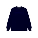 SWEATER MACBETH FOOTWEAR | MARKED 243 NAVY