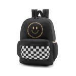TAS PUNGGUNG  RANSEL VANS OFF TH WALL | SPORTY REALM PLUS BACKPACK