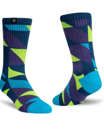 KAOS KAKI STAYCOOL | GARNET