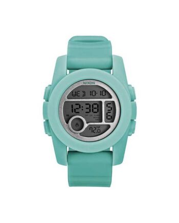JAM TANGAN NIXON | UNIT 40 ALL LIGHT BLUE