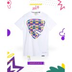 KAOS SPECIAL FRIDAY KILLER X LARA ATI | DISRUPTIVE WHITE