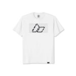 KAOS MACBETH FOOTWEAR | ENCLOSED 1 WHITE