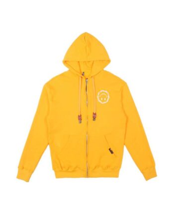 JAKET INSPIRED 27 | SMILING #1
