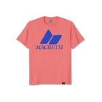 KAOS MACBETH FOOTWEAR | HIDEN 188 SALMON