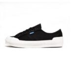 SEPATU BEAZT FOOTWEAR | MAXON BLACK WHITE