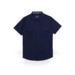 KEMEJA FRIDAY KILLER | ARZO SS