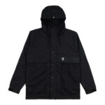 JACKET WINDBREAKER MATERNAL DISASTER | COHEN