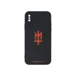 CASE IPHONE MATERNAL DISASTER | RIC X