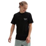 KAOS VANS OFF THE WALL | STILL GOT TIME SS BLACK