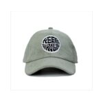 TOPI POLO CAP ACID NICH BRAND | KOR SAGE