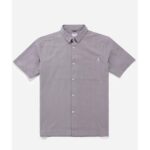 KEMEJA PRIA WANING CLOTHING | CLYDE #3