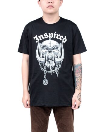 KAOS INSPIRED 27 | 27 MOTOR HEAD SKUL