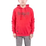 JAKET INSPIRED 27 | 27 TYPO ICON V8