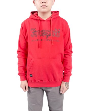 JAKET INSPIRED 27 | 27 TYPO ICON V8