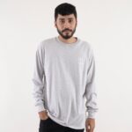 KAOS LENGAN PANJANG MATERNAL DISASTER | PIERCE