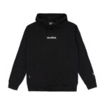 JAKET HOODIE MATERNAL DISASTER | STYGIAN