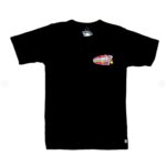 KAOS RUMBLE | TWCBRLG BLACK