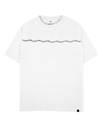 KAOS EVIL ARMY | OREGON H23 WHITE