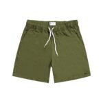 BOARSHORT EVIL ARMY | TRUFF G23 OLIVE