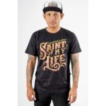 KAOS SUPERMAN IS DEAD | SOML BLACK