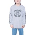 KAOS LENGAN PANJANG INSPIRED 27 | GLADIUST 71