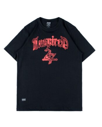 KAOS INSPIRED 27 | SOLDIER