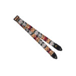 STRAP GITAR MACBETH FOOTWEAR | ALIEN TOM