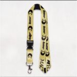 LANYARD MACBETH | MCBH 001 LANYARD
