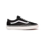 SEPATU VANS OFF THE WALL | OLD SKOOL 36 DX ANAHEIM BLACK WHITE