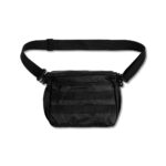 SLINGBAG EVIL ARMY | REFISH A23 BLACK