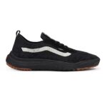 SEPATU VANS OFF THE WALL | ULTRA RANGE VR3 BLACK