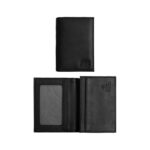 DOMPET EVIL ARMY | REFINEMENT L23 BLACK