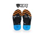 SANDAL ANAK ANAK FRIDAY KILLER KIDZ | FRA KIDZ ORANGE