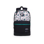 TAS PUNGGUNG FRIDAY KILLER | RIOT EYES BACKPACK