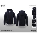 JAKET ANAK ANAK FRIDAY KILLER KIDZ | BLANKY GOLD HOODIE