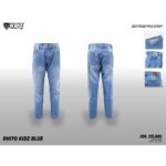 CELANA PANJANG ANAK ANAK FRIDAY KILLER KIDZ | DHITO KIDZ BLUE