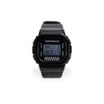 JAM TANGAN FRIDAY KILLER | FEZKE ALL BLACK