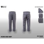 CELANA ANAK ANAK FRIDAY KILLER KIDZ | VICIRO KIDZ GREY