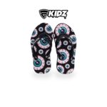 SANDAL ANAK ANAK FRIDAY KILLER KIDZ | RIO KIDZ BLACK