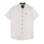 KEMEJA FRIDAY KILLER | ORZIO WHITE SS