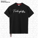KAOS FRIDAY KILLER | CORE #3 BLACK