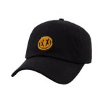 TOPI FRIDAY KILLER | DIPPY #2 CAP OCHRE