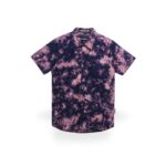 KEMEJA PRIA FRIDAY KILLER | GERCO NAVY
