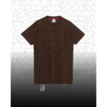KAOS FRIDAY KILLER JUMBO SIZE | OG LOGO 2 BROWN