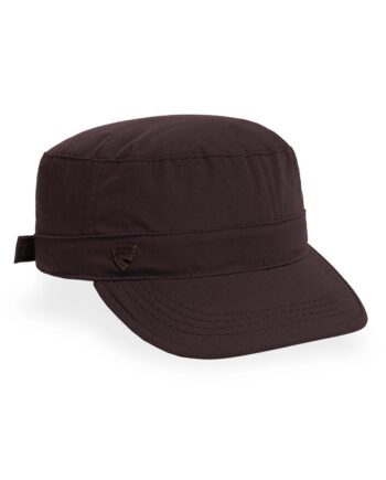 TOPI FRIDAY KILLER | RIPS TOP BROWN