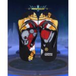 SANDAL JEPIT FRIDAY KILLER TRIBUTE TO MOBILE LEGENDS BANG BANG  HEROES | KLLR SUN
