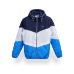 JAKET WINDBREAKER FRIDAY KILLER | DRUIC NAVY