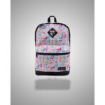 TAS FRIDAY KILLER | ROCK PTRN WHITE