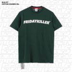 KAOS FRIDAY KILLER | CORE GREEN